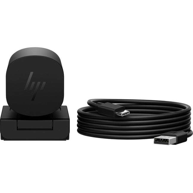 HP 965 Webcam - Black - USB 3.0 HP 965 Webcam - Black - USB 3.0
